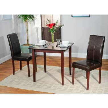 Hometown dining table set 4 online seater